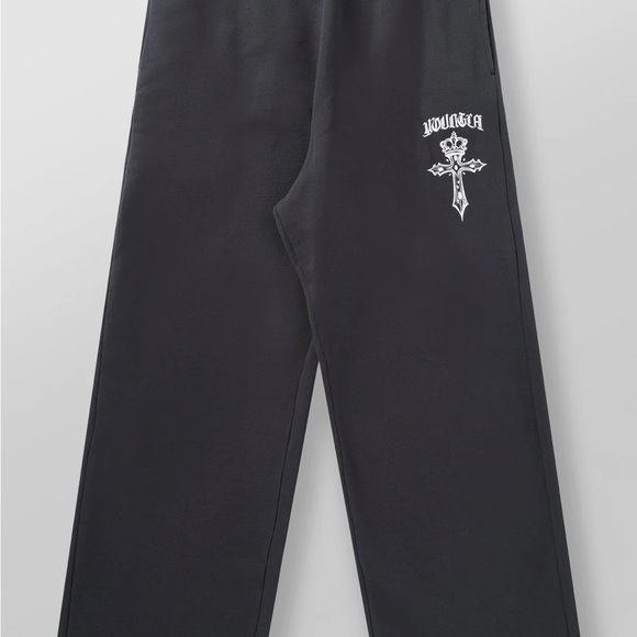 YoungLA Faith sweats jogger sweatpants - Picture 2 of 7